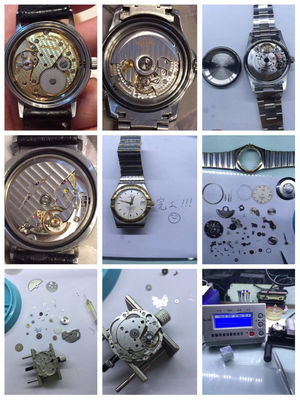 謝記通信電腦鐘表數碼專營桂溪分店盛大開業，匠心鐘表，誠邀品鑒