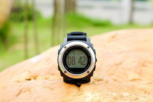 國貨之光 性價比之王，曾以三分之一價格挑戰佳明頌拓的運動手表傳奇